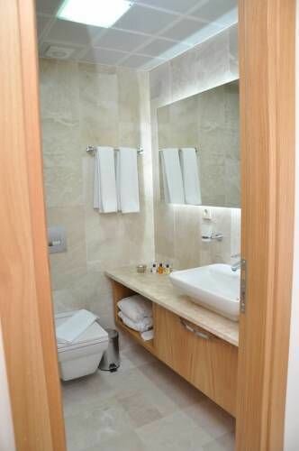 Бодрум: Majeste Hotel Bodrum
