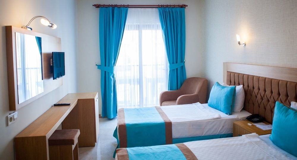 Бодрум: Majeste Hotel Bodrum
