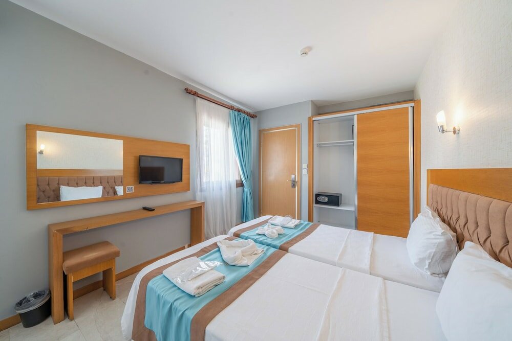 Бодрум: Majeste Hotel Bodrum