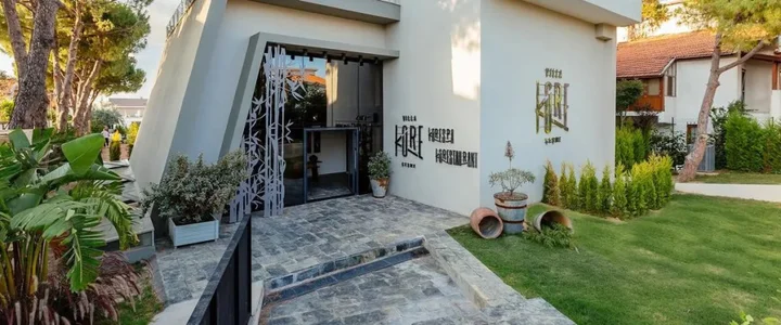 Чешме: Villa Kore Cesme