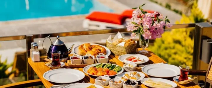 Чешме: Villa Kore Cesme