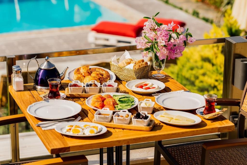 Чешме: Villa Kore Cesme