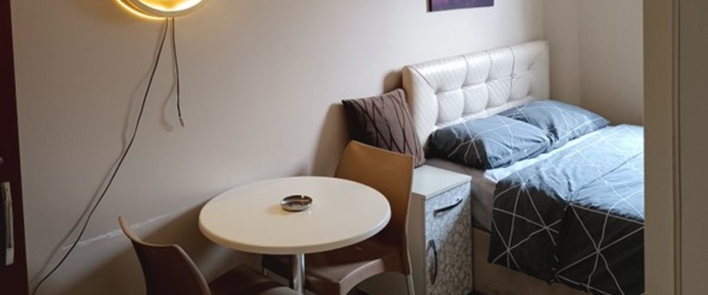 Бююкада: Büyükada Çiçekyalı Pansiyonu