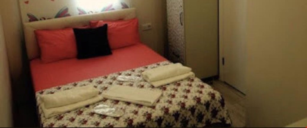 Бююкада: Büyükada Çiçekyalı Pansiyonu