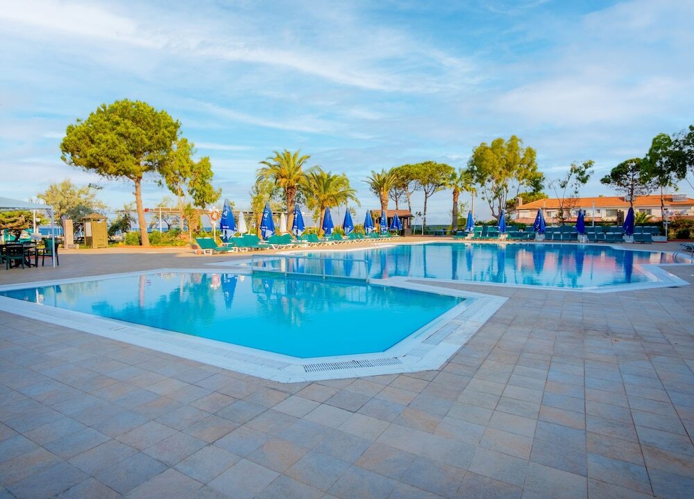 Дикили: Le Monde Beach Resort & Spa
