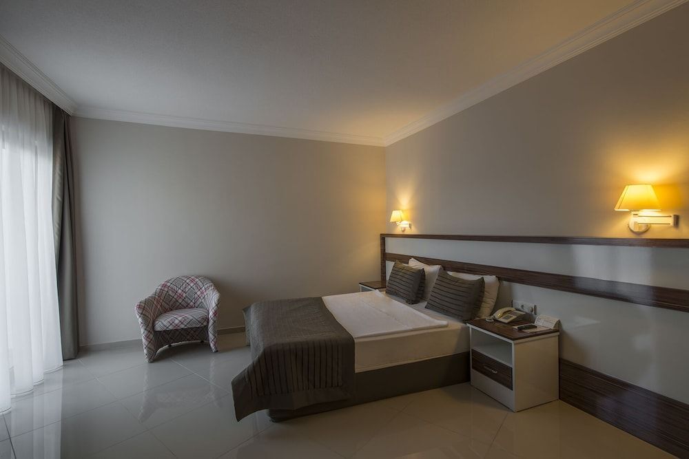 Дикили: Le Monde Beach Resort & Spa