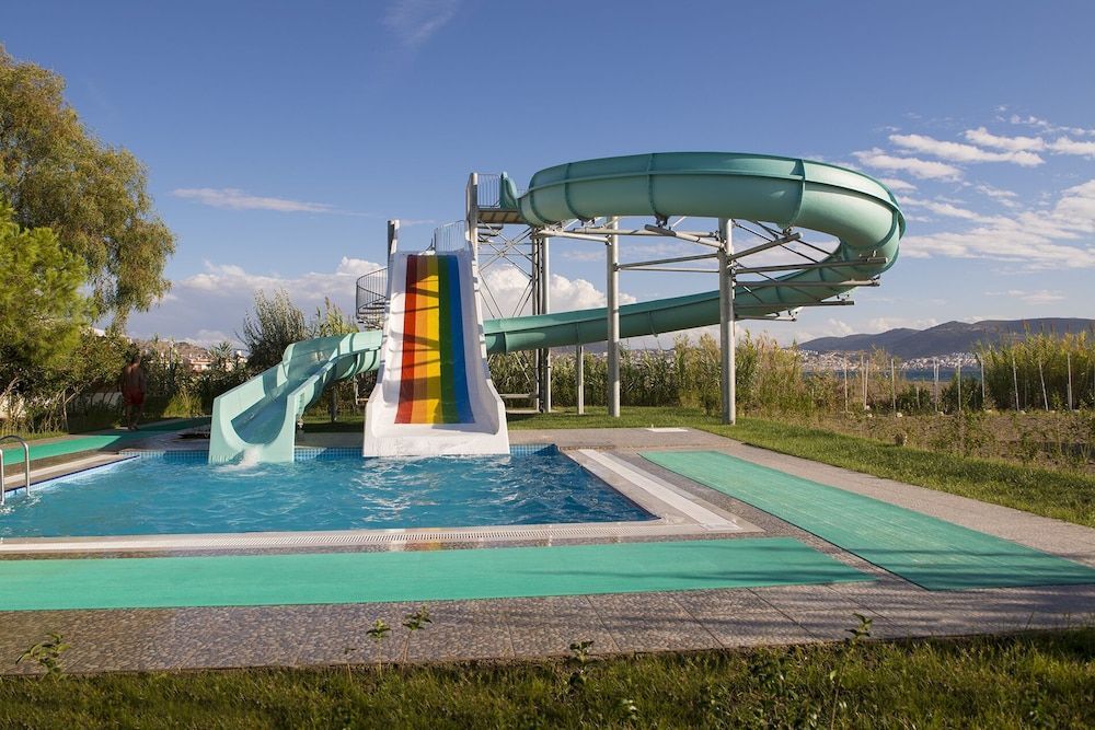 Дикили: Le Monde Beach Resort & Spa