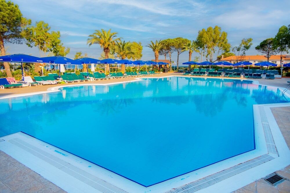 Дикили: Le Monde Beach Resort & Spa