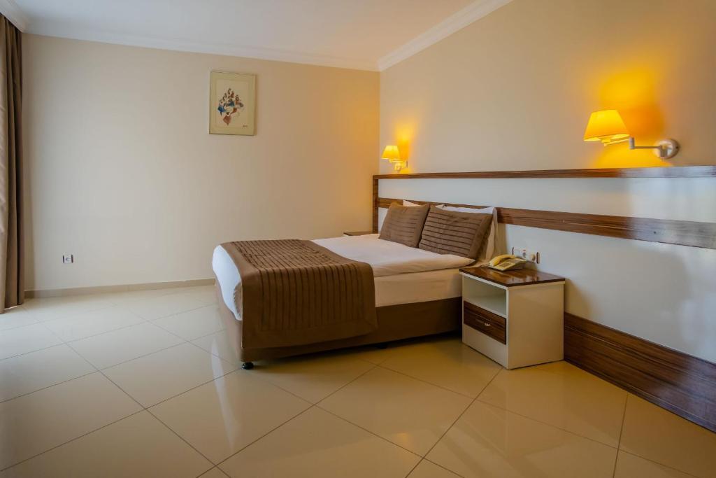 Дикили: Le Monde Beach Resort & Spa