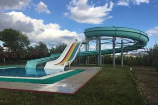 Дикили: Le Monde Beach Resort & Spa