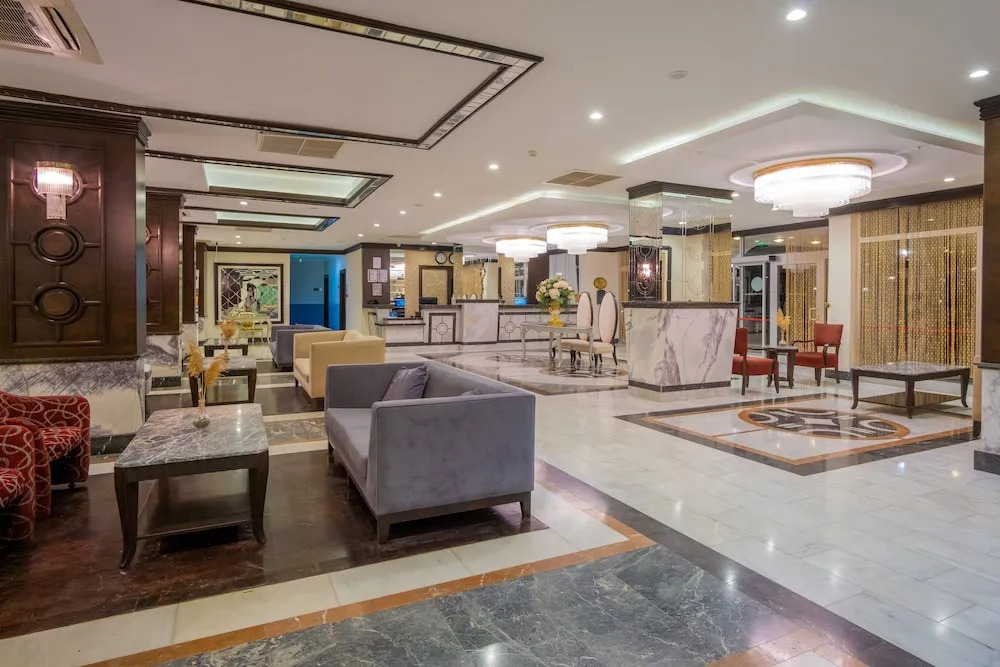 Дикили: Le Monde Beach Resort & Spa