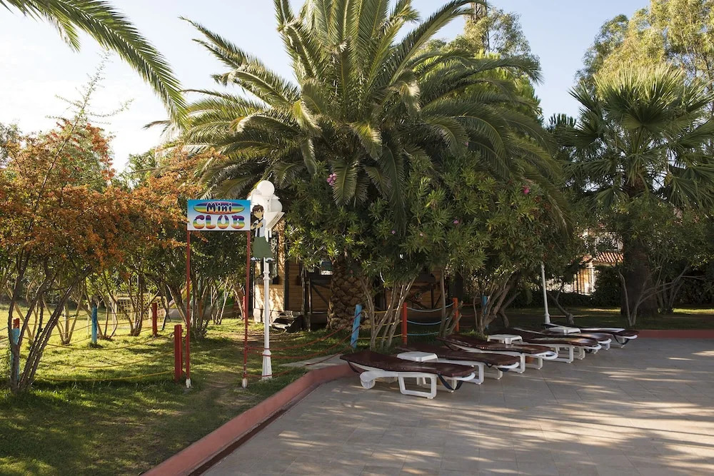 Дикили: Le Monde Beach Resort & Spa