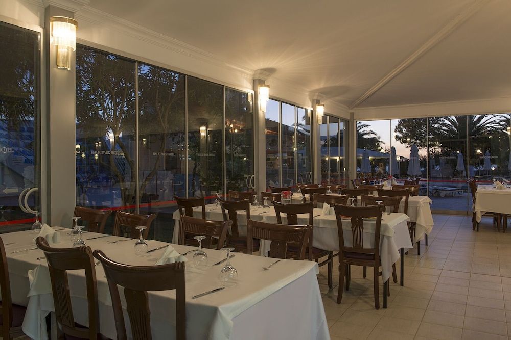 Дикили: Le Monde Beach Resort & Spa