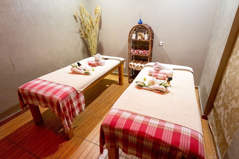 Дикили: Le Monde Beach Resort & Spa