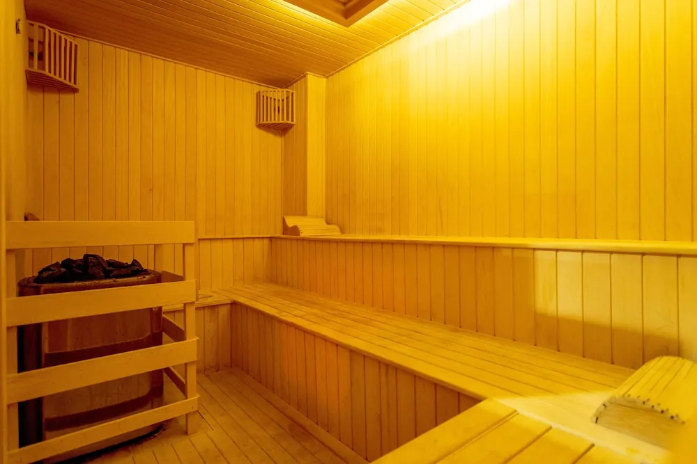 Дикили: Le Monde Beach Resort & Spa