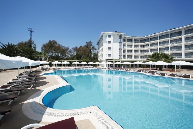 Дикили: Le Monde Beach Resort & Spa