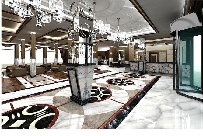 Дикили: Le Monde Beach Resort & Spa