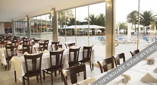 Дикили: Le Monde Beach Resort & Spa