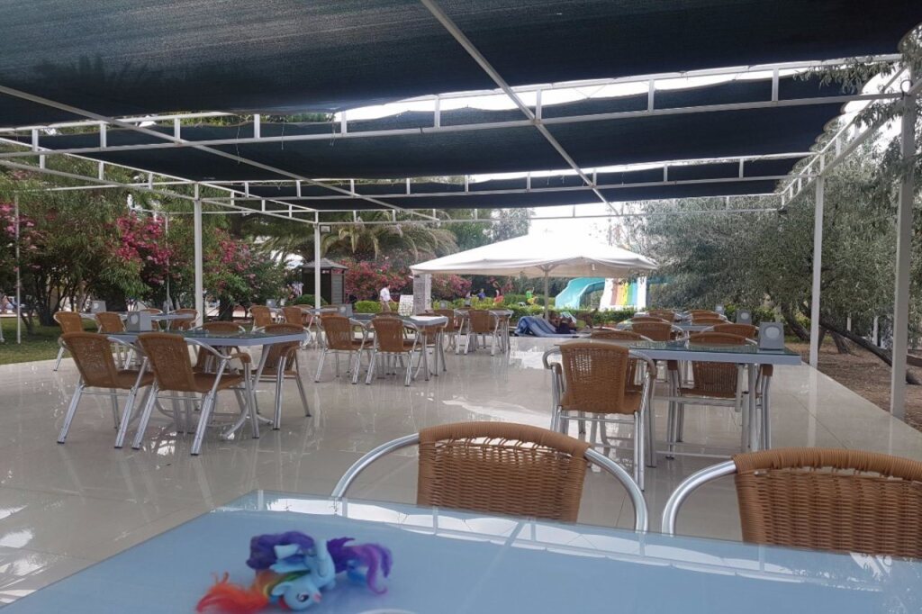 Дикили: Le Monde Beach Resort & Spa