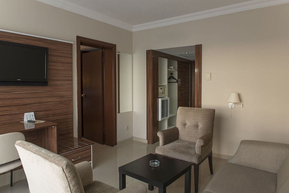 Дикили: Le Monde Beach Resort & Spa
