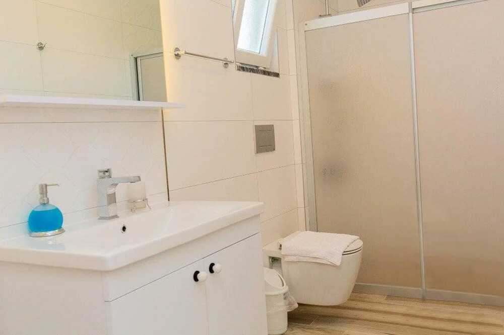 Дальян: Captivating 6-bed Villa Hanimeli Dalyan