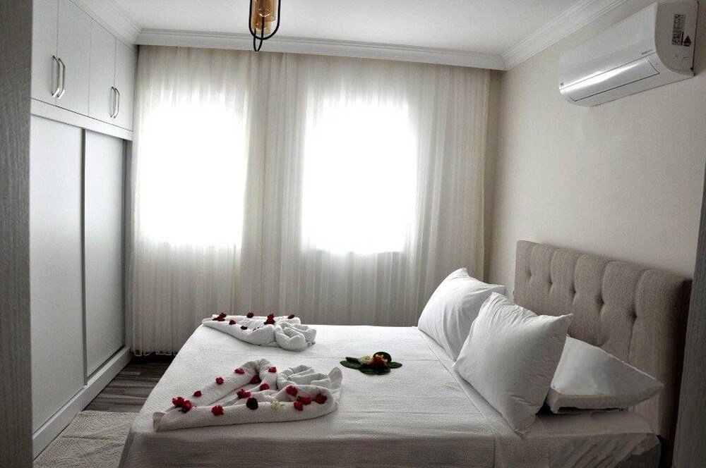 Дальян: Captivating 6-bed Villa Hanimeli Dalyan