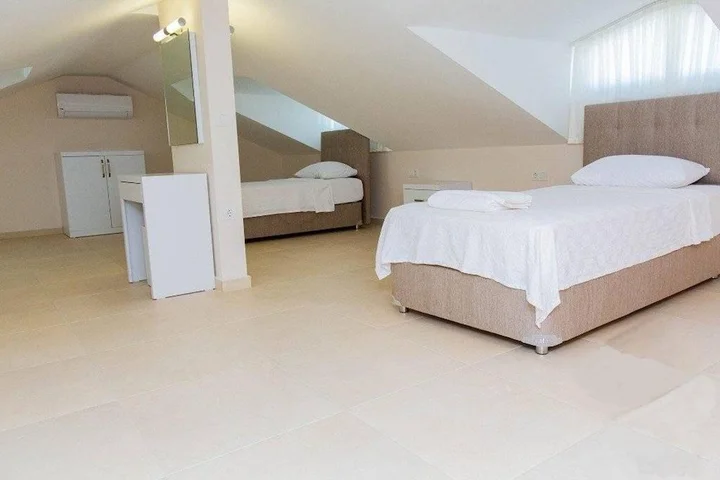 Дальян: Captivating 6-bed Villa Hanimeli Dalyan