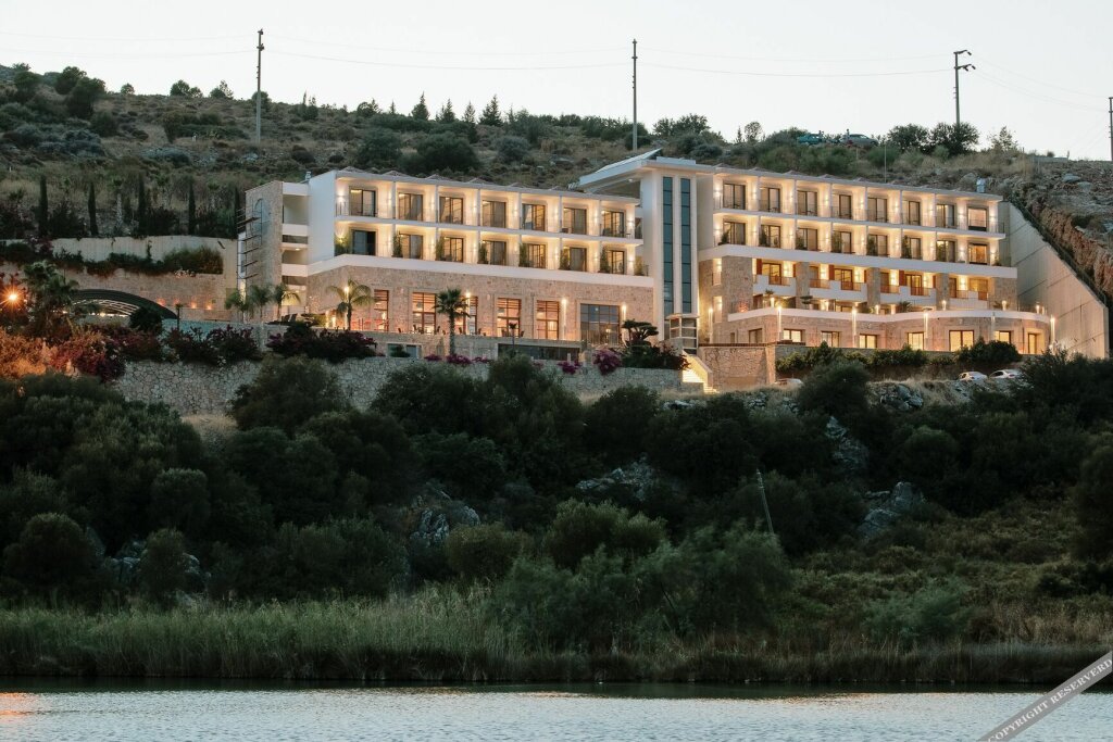 Датча: Cape Krio Boutique Hotel & Spa - over 9 years old Adult Only
