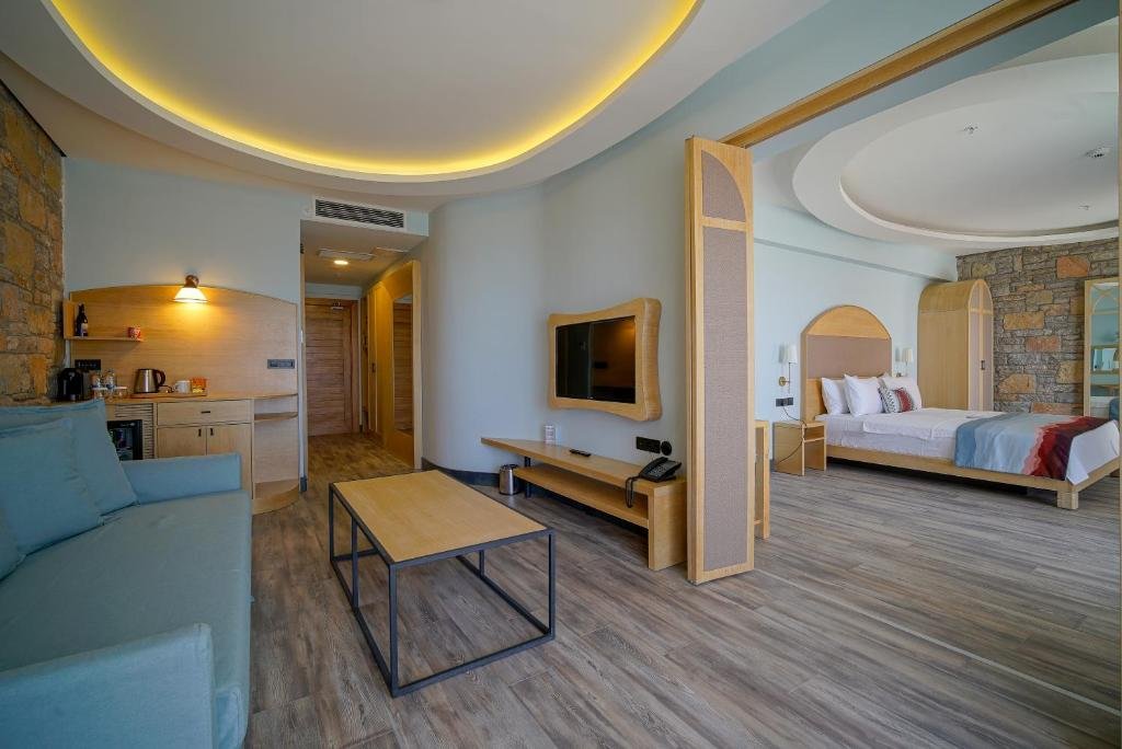 Датча: Cape Krio Boutique Hotel & Spa - over 9 years old Adult Only