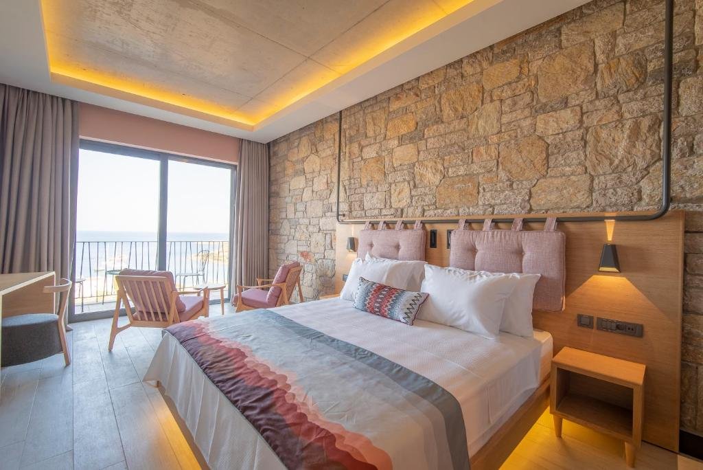 Датча: Cape Krio Boutique Hotel & Spa - over 9 years old Adult Only