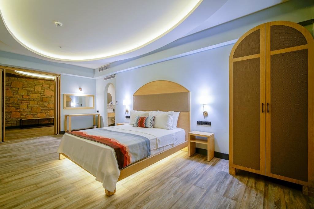 Датча: Cape Krio Boutique Hotel & Spa - over 9 years old Adult Only