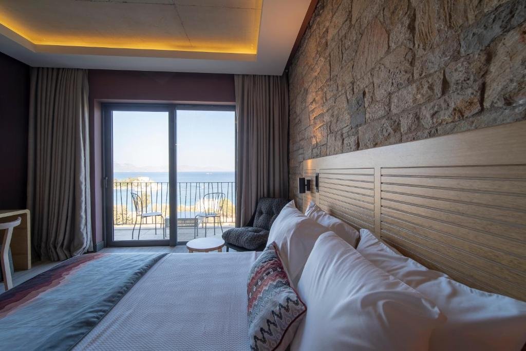Датча: Cape Krio Boutique Hotel & Spa - over 9 years old Adult Only