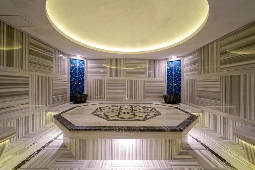 Датча: Cape Krio Boutique Hotel & Spa - over 9 years old Adult Only