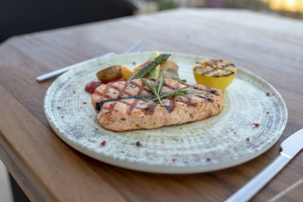 Датча: Cape Krio Boutique Hotel & Spa - over 9 years old Adult Only