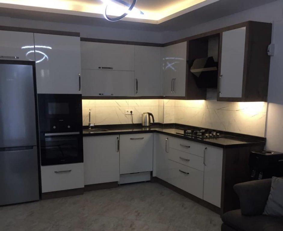 Дальян: Stylish Ground Floor 3-bed Apartment in Dalyan