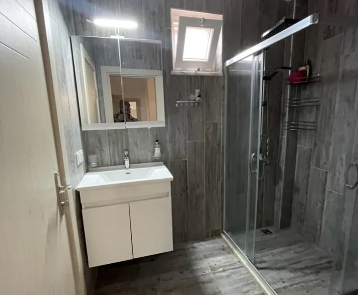 Дальян: Stylish Ground Floor 3-bed Apartment in Dalyan