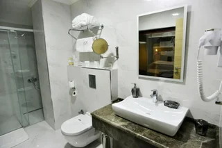 Эскишехир: Arus Hotel