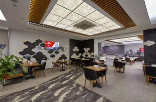 Эскишехир: Arus Hotel