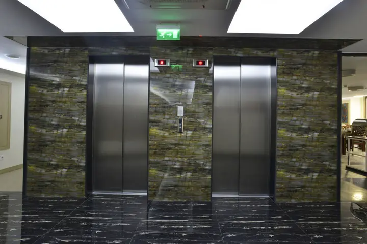 Эскишехир: Arus Hotel
