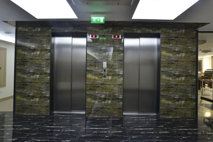 Эскишехир: Arus Hotel