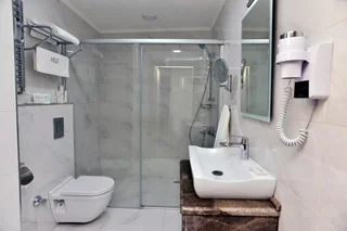 Эскишехир: Arus Hotel