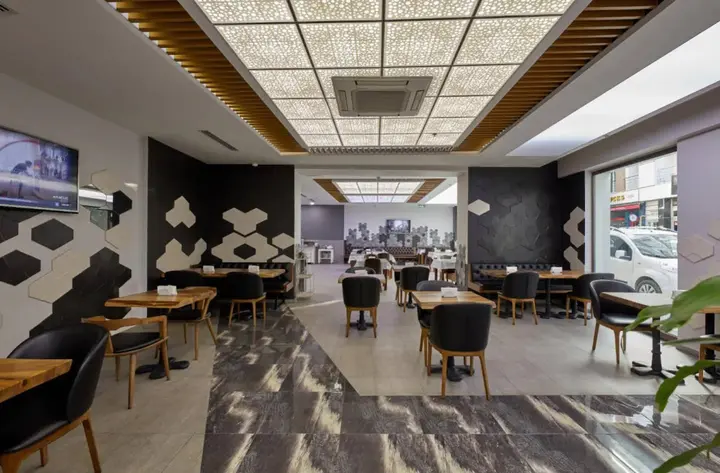 Эскишехир: Arus Hotel