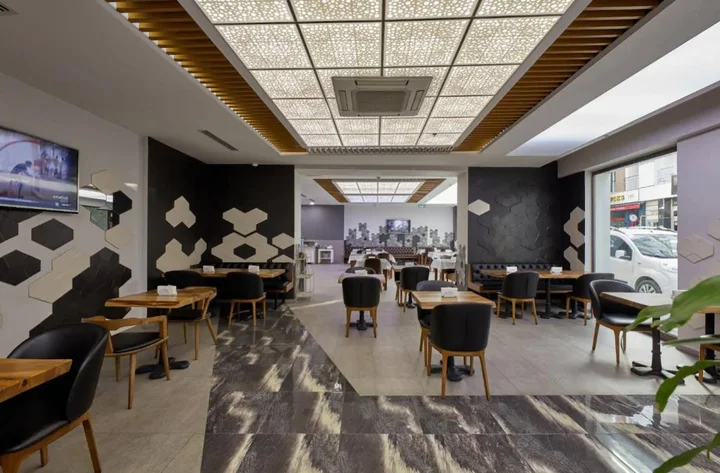 Эскишехир: Arus Hotel