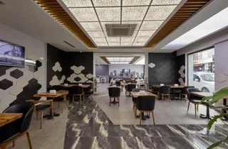 Эскишехир: Arus Hotel