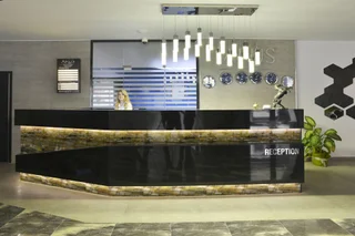 Эскишехир: Arus Hotel
