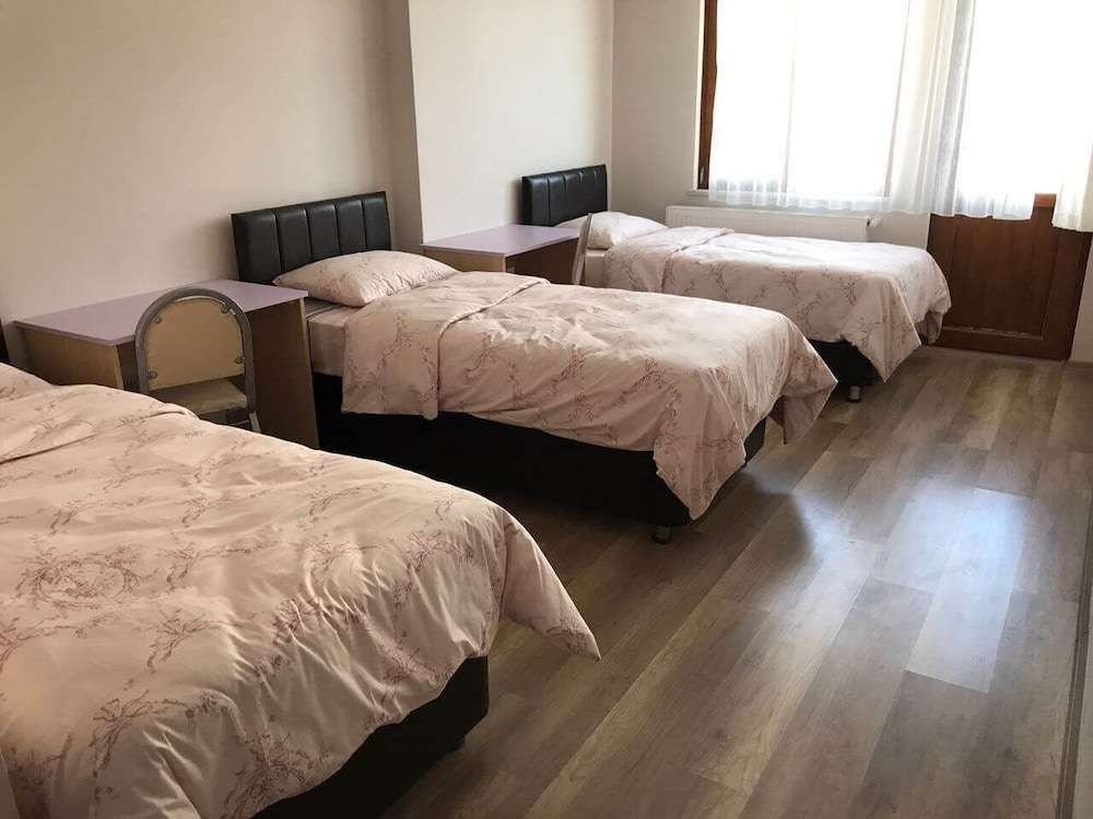 Umit Kız Ogrenci Yurdu — фото 5