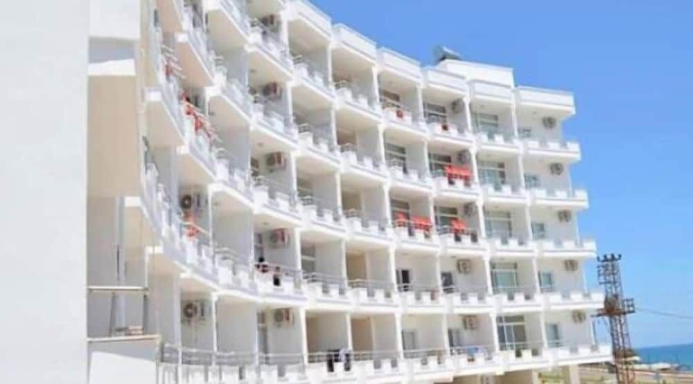 Силифке: Demir Apart Motel