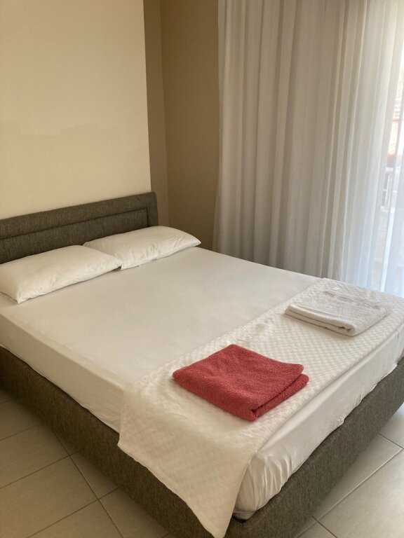Силифке: Demir Apart Motel