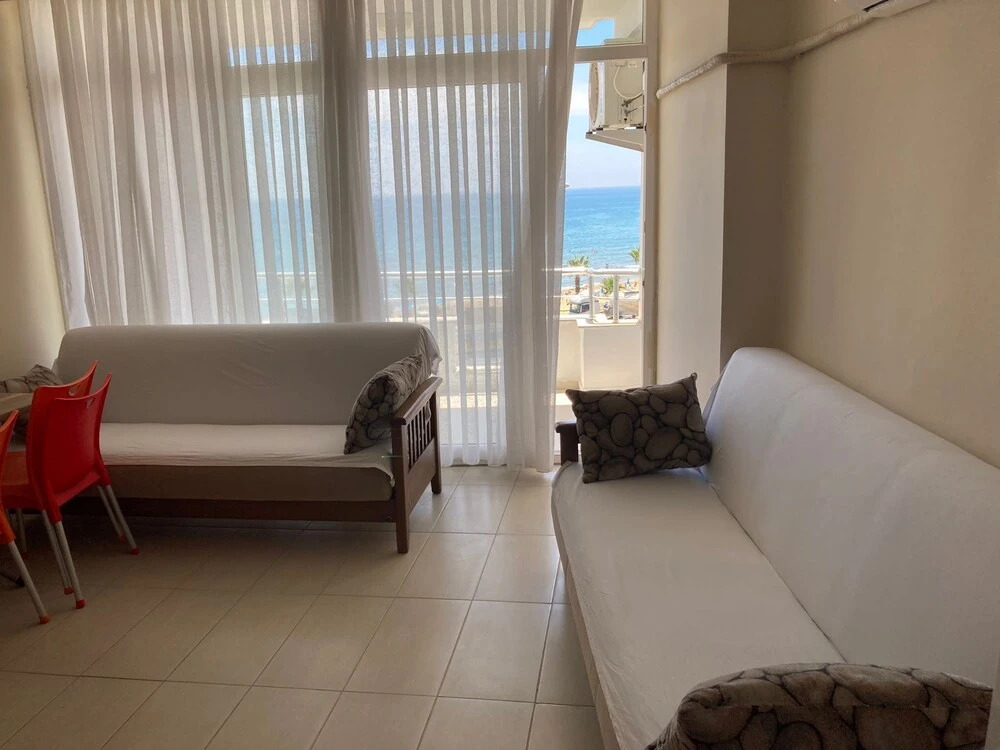 Силифке: Demir Apart Motel