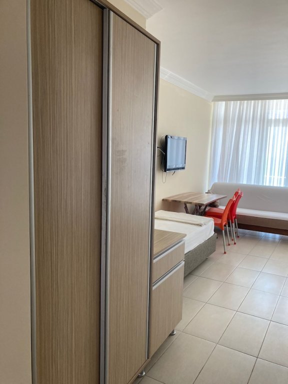 Силифке: Demir Apart Motel